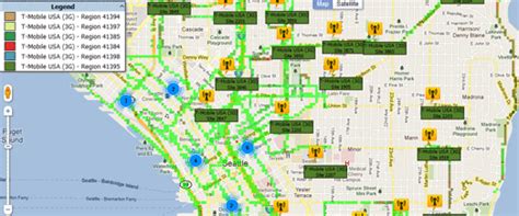 cellmapper|google maps cell phone towers.